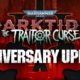 La segunda parte de la gran actualización de aniversario para Warhammer 40,000: Darktide llega este mes de diciembre