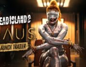 Ya disponible la terrorífica primera expansión de contenido para Dead Island 2