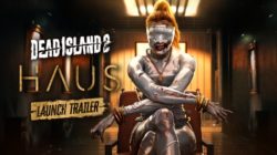 Ya disponible la terrorífica primera expansión de contenido para Dead Island 2