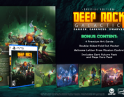 Deep Rock Galactic ya está disponible en formato físico para PlayStation 5