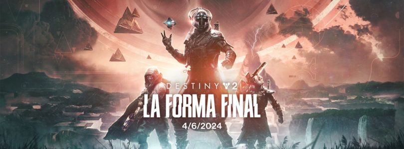 Estreno mundial de Destiny 2: La Forma Final