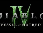 Anunciada la primera expansión de Diablo IV que llegará a finales de 2024