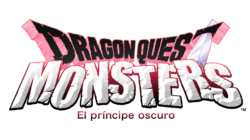Conviértete en señor de los monstruos en DRAGON QUEST MONSTERS: EL PRÍNCIPE OSCURO