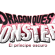 Conviértete en señor de los monstruos en DRAGON QUEST MONSTERS: EL PRÍNCIPE OSCURO