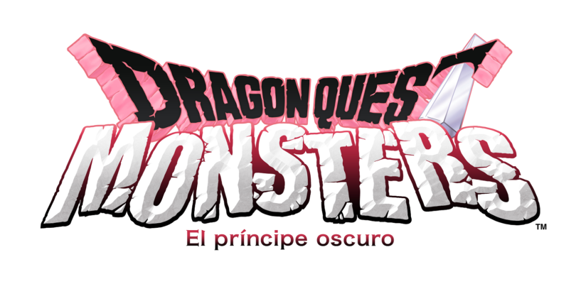 Conviértete en señor de los monstruos en DRAGON QUEST MONSTERS: EL PRÍNCIPE OSCURO