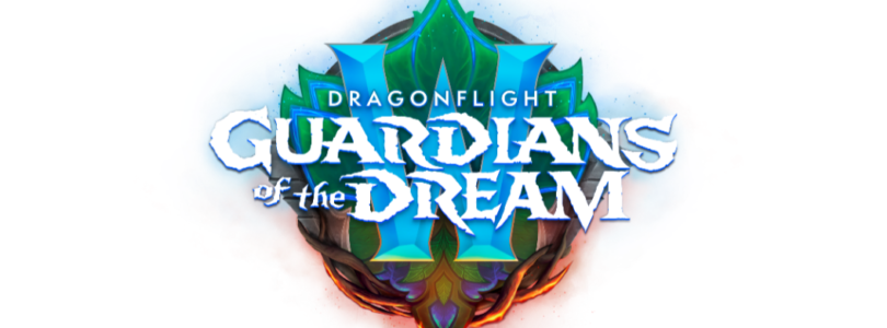 ¡Ya está disponible Dragonflight: Guardianes del Sueño (10.2)!