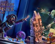 Construye y gestiona tu mazmorra en Naheulbeuk’s Dungeon Master, sucesor espiritual de Dungeon Keeper