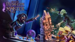 Construye y gestiona tu mazmorra en Naheulbeuk’s Dungeon Master, sucesor espiritual de Dungeon Keeper