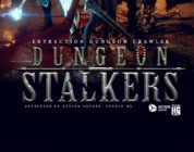 Ya disponible la demo de Dungeon Stalkers – Nuevo PvPvE extraction looter estilo Dark and Darker