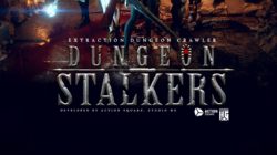 Ya disponible la demo de Dungeon Stalkers – Nuevo PvPvE extraction looter estilo Dark and Darker