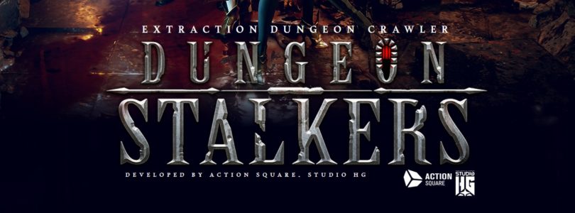 Ya disponible la demo de Dungeon Stalkers – Nuevo PvPvE extraction looter estilo Dark and Darker
