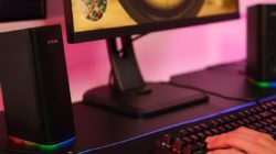 Trust presenta nuevos altavoces y barras de sonido