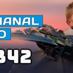 El Semanal MMO 342 – WoW 3 mas – Ghost MMO – THRONE AND LIBERTY – The Day Before