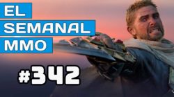 El Semanal MMO 342 – WoW 3 mas – Ghost MMO – THRONE AND LIBERTY – The Day Before