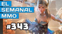 El Semanal MMO 343 – Avalon MMO – Archeage 2 bajona – Dune beta – Polémicas GOTY