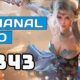 El Semanal MMO 343 – Avalon MMO – Archeage 2 bajona – Dune beta – Polémicas GOTY