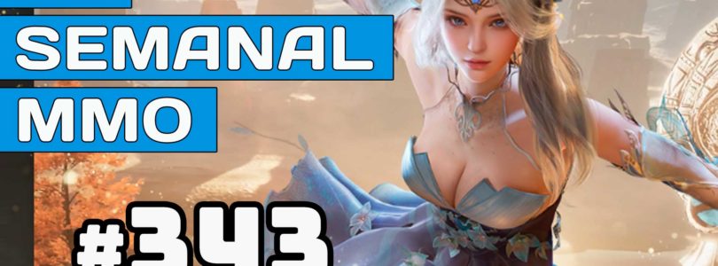 El Semanal MMO 343 – Avalon MMO – Archeage 2 bajona – Dune beta – Polémicas GOTY