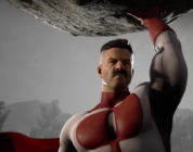 El nuevo tráiler de Mortal Kombat 1 muestra a Omni-Man de Invencible; el luchador invitado estará disponible el 9 de noviembre como parte del Kombat Pack.