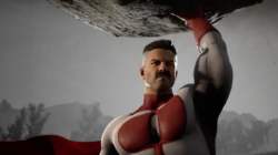 El nuevo tráiler de Mortal Kombat 1 muestra a Omni-Man de Invencible; el luchador invitado estará disponible el 9 de noviembre como parte del Kombat Pack.