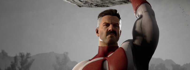 El nuevo tráiler de Mortal Kombat 1 muestra a Omni-Man de Invencible; el luchador invitado estará disponible el 9 de noviembre como parte del Kombat Pack.