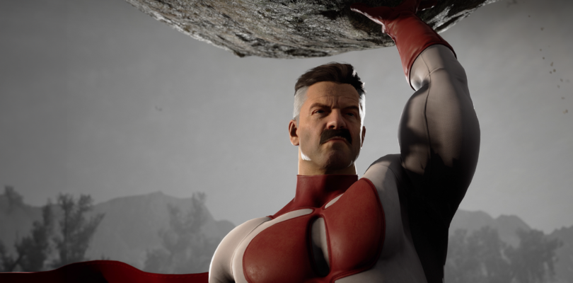 El nuevo tráiler de Mortal Kombat 1 muestra a Omni-Man de Invencible; el luchador invitado estará disponible el 9 de noviembre como parte del Kombat Pack.