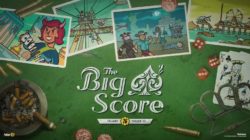 Bethesda anuncia la temporada 15 de Fallout 76, con muchas nuevas recompensas con la temática de los casinos