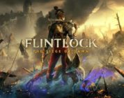 Espectacular nuevo tráiler del RPG de acción Flintlock: The Siege of Dawn