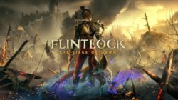 Flintlock: The Siege of Dawn presenta su tráiler de historia como adelanto de su inminente lanzamiento