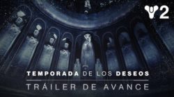 La Temporada de los Deseos empieza el 28 de noviembre