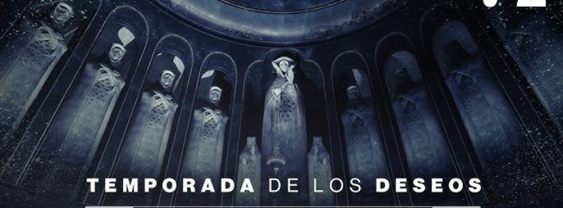 La Temporada de los Deseos empieza el 28 de noviembre