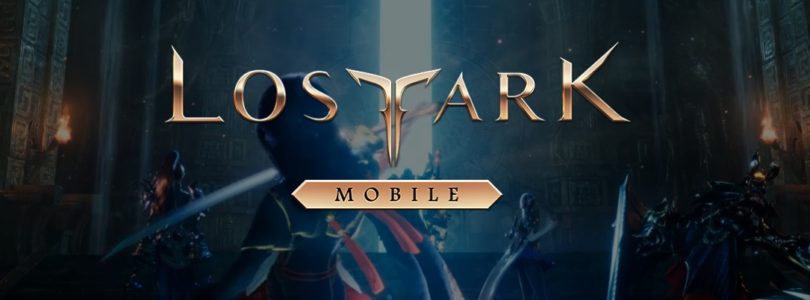 Smilegate anuncia Lost Ark Mobile durante la feria G-STAR