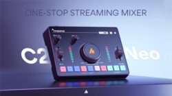 Impresiones de la Maonocaster AMc2 Neo