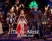 Ya está disponible Tales of Arise – Beyond the Dawn