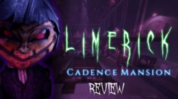 Impresiones de Limeric Cadence Mansion