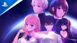 Eternights ya está disponible en formato físico para PlayStation 4 y PlayStation 5