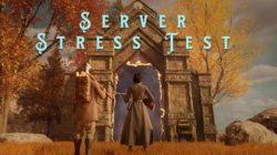 ¡Apúntate al stress test del survival cooperativo Nightingale que tendrá lugar a principios de año!