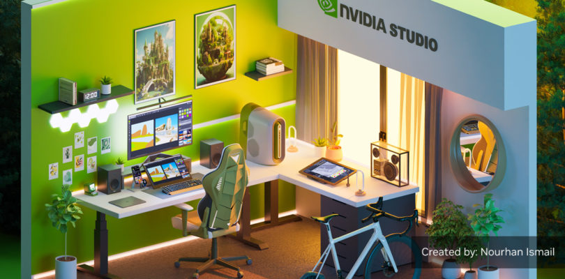 NVIDIA regala 3 meses de PC Game Pass con sus GPU GeForce RTX