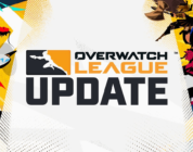 La Overwatch League parece estar muerta tras seis temporadas