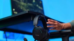 Probamos los auriculares Trust GXT 490 Fayzo 7.1