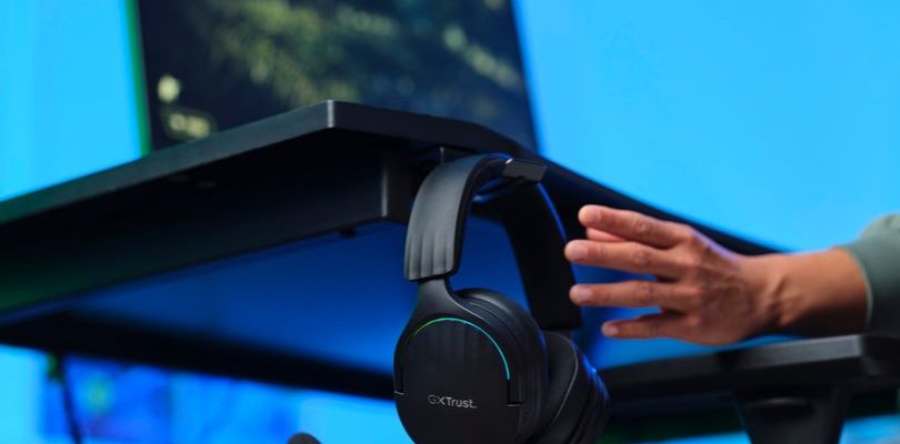 Probamos los auriculares Trust GXT 490 Fayzo 7.1