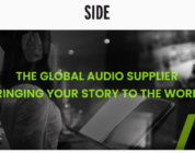 SIDE, especialistas en audio de videojuegos, abre un nuevo estudio en Tokio