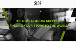 SIDE, especialistas en audio de videojuegos, abre un nuevo estudio en Tokio