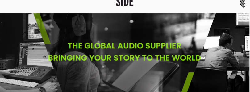 SIDE, especialistas en audio de videojuegos, abre un nuevo estudio en Tokio