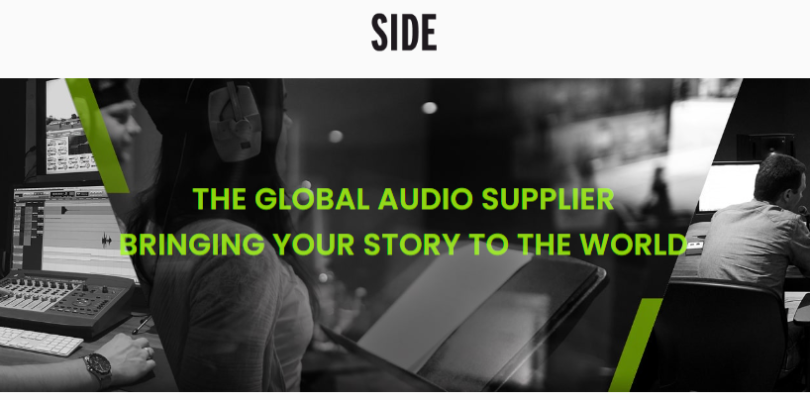 SIDE, especialistas en audio de videojuegos, abre un nuevo estudio en Tokio