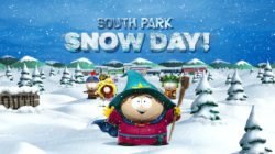 Primer tráiler gameplay de SOUTH PARK: SNOW DAY!, una aventura cooperativa para 4 jugadores
