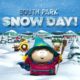 Primer tráiler gameplay de SOUTH PARK: SNOW DAY!, una aventura cooperativa para 4 jugadores