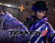 Descubre a Reina, una enigmática estudiante de la Escuela Politécnica Mishima que completa el plantel de personajes de TEKKEN 8