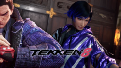Descubre a Reina, una enigmática estudiante de la Escuela Politécnica Mishima que completa el plantel de personajes de TEKKEN 8