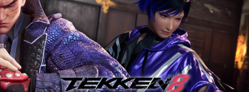 Tekken 8 ya disponible en todo el mundo