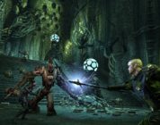 Ya están en consolas el Archivo Infinito y la actualización 40 de The Elder Scrolls Online